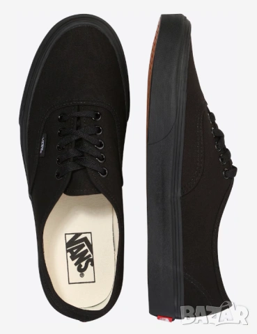 скейтборд кецове Vans Authentic номер 38 ,5 , снимка 7 - Кецове - 54258366