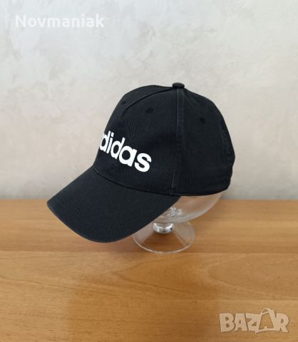 Adidas-Чисто Нова, снимка 5 - Шапки - 45668008