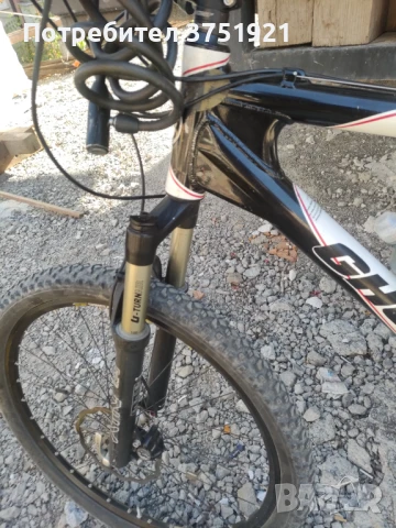 Велосипед 26, снимка 3 - Велосипеди - 51361771