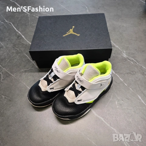 Jordan - оригинални детски маратонки