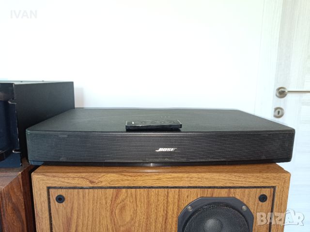 Bose Solo Soundbar Tv