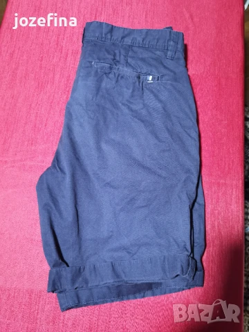 Мъжки летни къси панталони 32 номер, снимка 5 - Къси панталони - 51044998