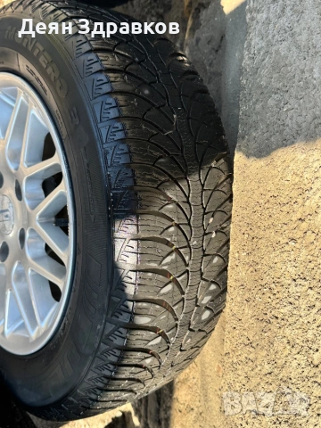 Продавам BMW e36 Седан, снимка 13 - Автомобили и джипове - 53781250