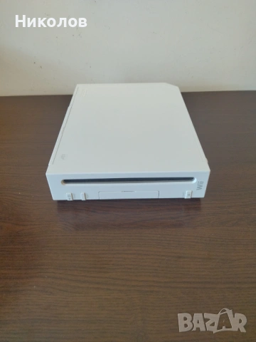 Продавам конзола Nintendo Wii