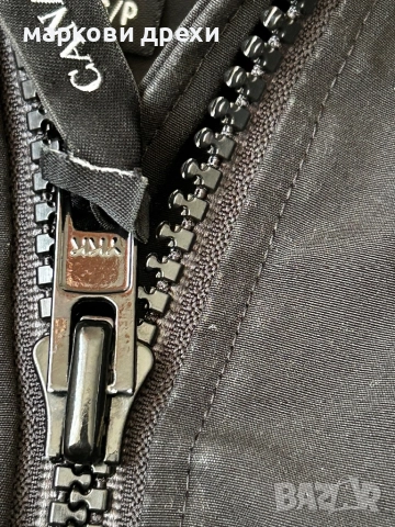 Canada Goose Womens Montebello Parka Classic fit Coat Jacket Size S Black , снимка 16 - Якета - 52850017