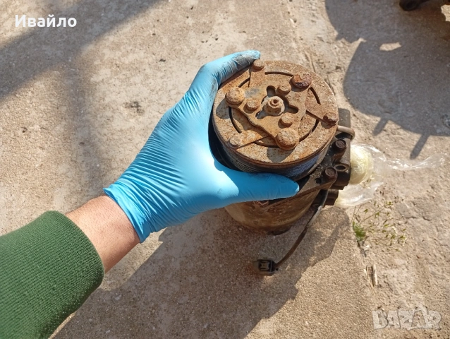 Части от Сивик 7 и ЦРВ 2, снимка 11 - Части - 54186332