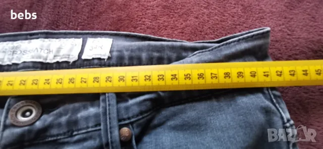 Мъжки дънки 👖, снимка 7 - Дънки - 49815466