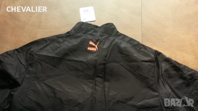 PUMA Jacket Размер M яке пролет есен 25-63, снимка 7 - Якета - 47368665