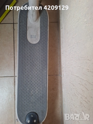 Продавам Xiaomi Mi Electric 3 , снимка 3 - Велосипеди - 53565200