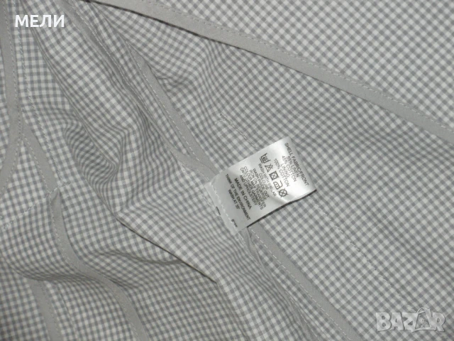 ASOS страхотно мъжко лятно ленено ново сако 2XL, снимка 7 - Сака - 51014984