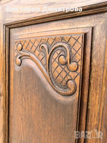 Скрин Антик , снимка 12 - Скринове - 50323776