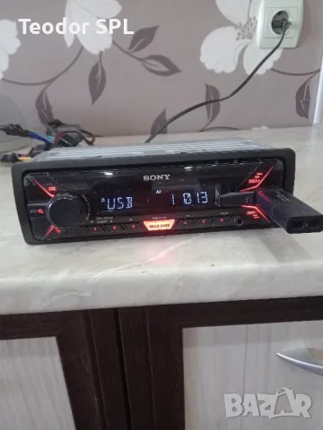 sony dsx-a200ui , снимка 4 - Аксесоари и консумативи - 47233149