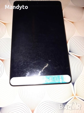 Таблет Alcatel 9032x за части , снимка 3 - Таблети - 52344811