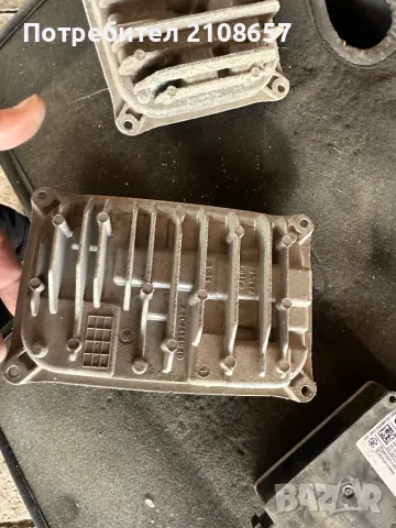 Баласти фарове Mercedes W222, снимка 2 - Части - 49622792