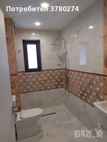 Отдавам  тристаен апартамент , снимка 14 - Апартаменти - 52510822