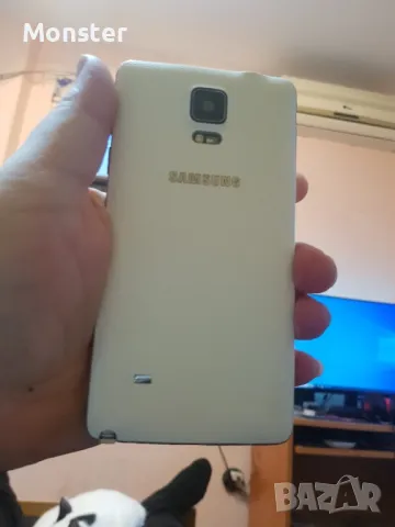 Samsung Galaxy Note 4 Duai sim, снимка 6 - Samsung - 50135814