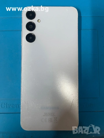 Samsung A05s SM-A057G 64GB, снимка 2 - Samsung - 53354226