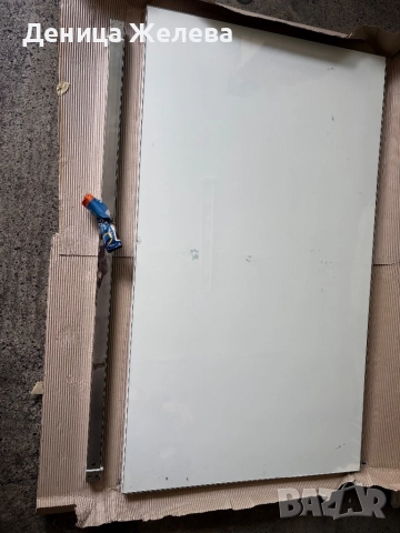 Продавам НОВА маса за хранене/трапезна маса, снимка 3 - Маси - 48544320