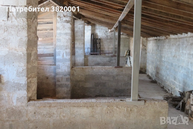 Продава се къща с басейн и стопанство, снимка 17 - Къщи - 53495923