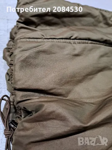 Дамско дълго яке THEA42 PLUS, снимка 6 - Якета - 49666106