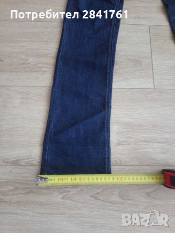 Дамски дънки Дизел,  Diesel jeans, снимка 8 - Дънки - 35184728