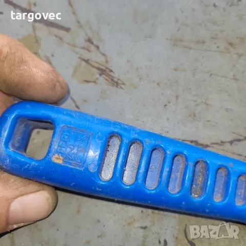 немски едри дърводелски пили дик и ферд, снимка 4 - Други инструменти - 50224674