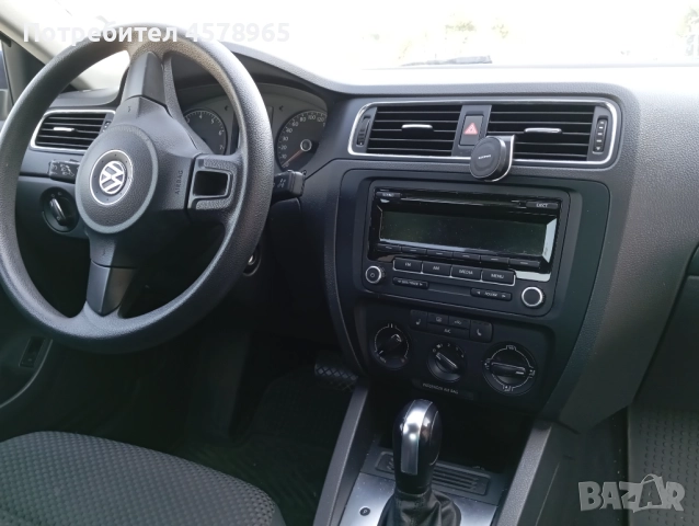 VW Jetta 2.0, 2014, снимка 2 - Автомобили и джипове - 51530403