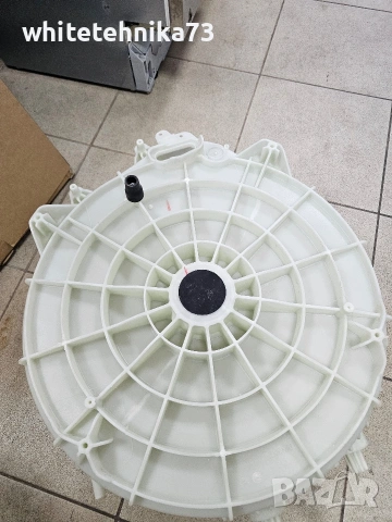 Барабан от пералня Gorenje, снимка 2 - Перални - 54299241