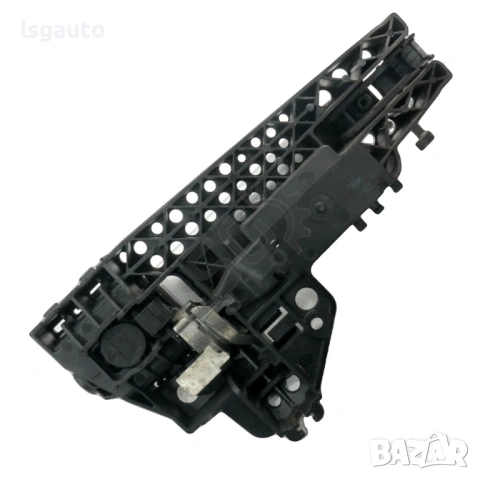 Задна лява външна дръжка AUDI A4 (B8) 2008-2015 ID: 156810, снимка 2 - Части - 53118363