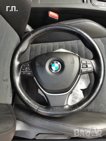 Волан за BMW F10 F11 F01