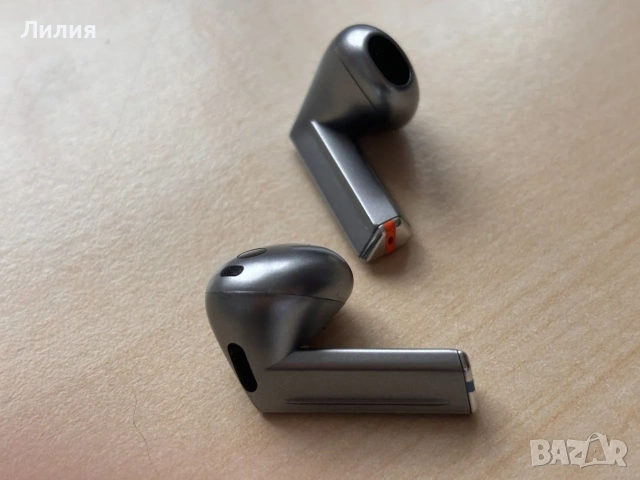 ❗️ПРОМОЦИЯ❗️Безжични слушалки Samsung Galaxy Buds 3 Pro , снимка 2 - Samsung - 51232258