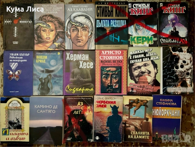 Езотерика, диети, рецепти, самопомощ, психология, тайни, загадки, конспирация, снимка 8 - Езотерика - 53832481