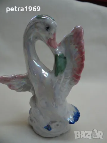 Порцеланови фигурки, статуетки, снимка 8 - Колекции - 49678981