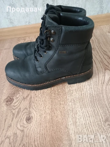 мъжки боти FRETZ MEN 42/43-27см, снимка 3 - Мъжки боти - 50497451