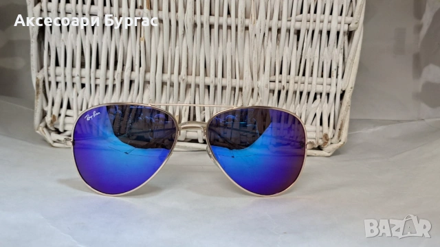 81  Унисекс слънчеви очила , снимка 2 - Слънчеви и диоптрични очила - 54072301
