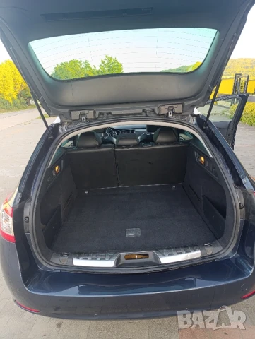 Peugeot 508 1.6 HDI 2018 година, снимка 11 - Автомобили и джипове - 50741563