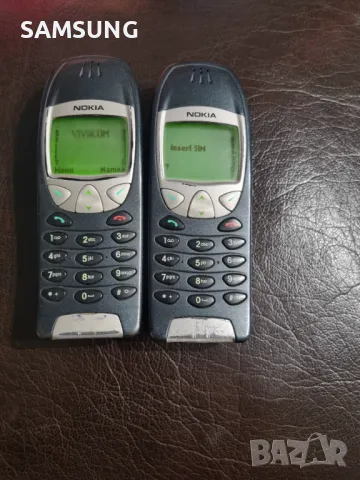 Nokia - 6210, снимка 2 - Nokia - 48576519