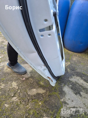 врата за киа к5 2016година , снимка 6 - Части - 53165897