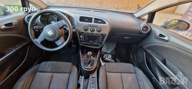 Seat Leon 1.4 TSI НА ЧАСТИ!!!, снимка 13 - Автомобили и джипове - 53434000