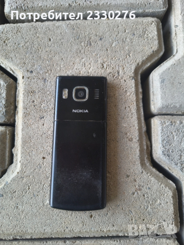 NOKIA 6500, снимка 2 - Nokia - 51603130