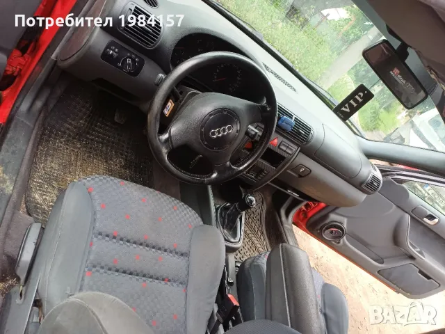 Audi a3, снимка 6 - Автомобили и джипове - 50317212