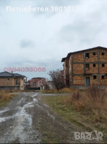 Парцел Св.Влас, снимка 1 - Парцели - 47080154