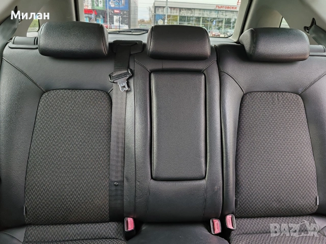 Kia ceed 1.6crdi 116, снимка 9 - Автомобили и джипове - 54018262