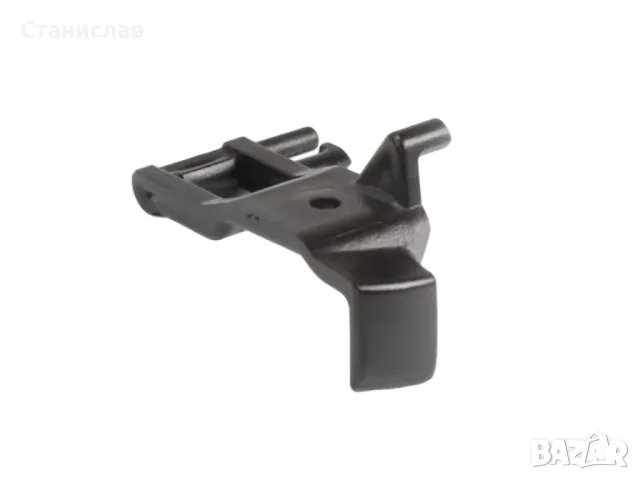 Mercedes ML-Class W166 Скоба за закопчаване на капака на подлакътника , снимка 2 - Части - 50251119