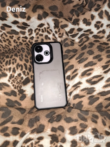 Xiaomi Redmi 13 4G 128GB 6GB RAM Dual, снимка 3 - Xiaomi - 51592632