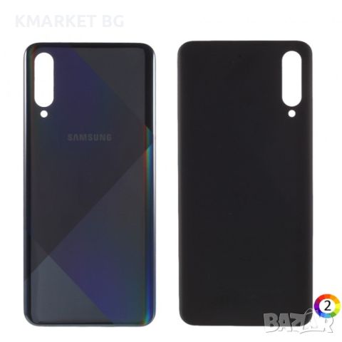 Оригинален Заден Капак за Samsung Galaxy A50s SM-A507, снимка 1 - Резервни части за телефони - 46660809