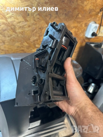 Кафемашина Siemens EQ 6 plus s300, снимка 6 - Кафемашини - 54099617