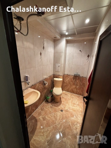 ЛУКСОЗЕН ПРЕДСТАВИТЕЛЕН ОФИС с 5 кабинета и паркомясто – Готов за бизнес!, снимка 7 - Апартаменти - 53837614