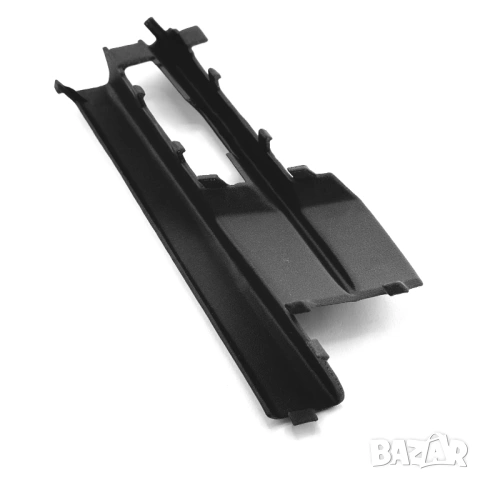 Mercedes-Benz SL R129 Капачка теглич предна броня - Facelift - A1298800205, снимка 9 - Части - 53377868