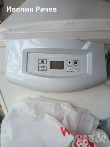 резервни части за  бойлери TESY ARISTON ELDOM , снимка 13 - Бойлери - 34754788